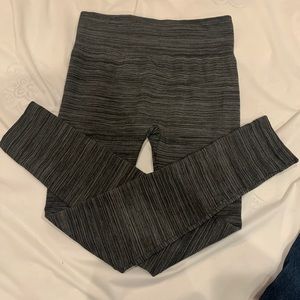 Leggings w pattern